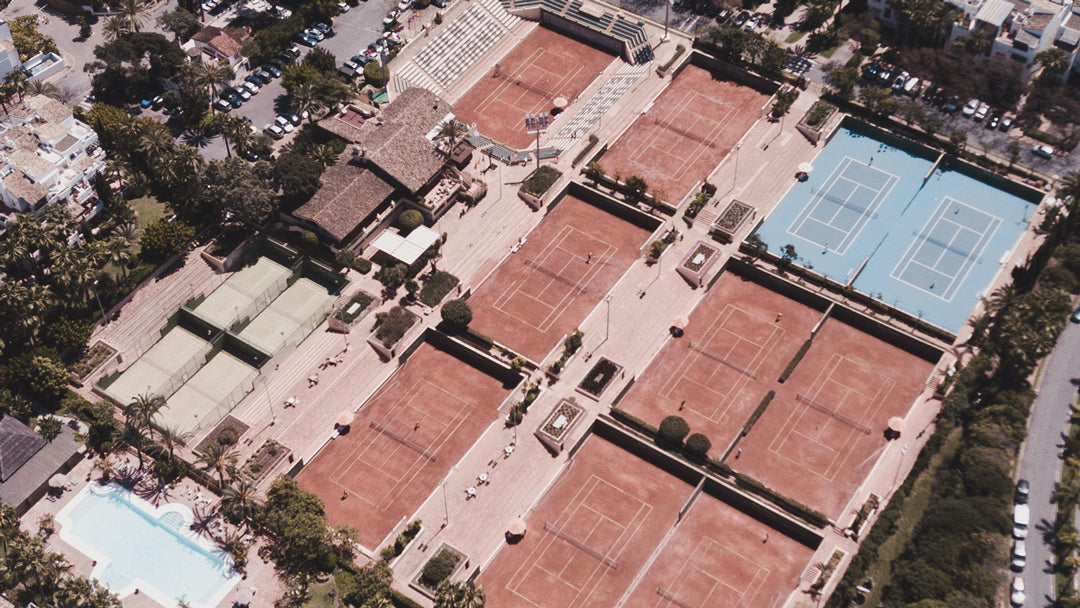 The Top Adult Tennis Camps in the USA (2026 Player Guide)