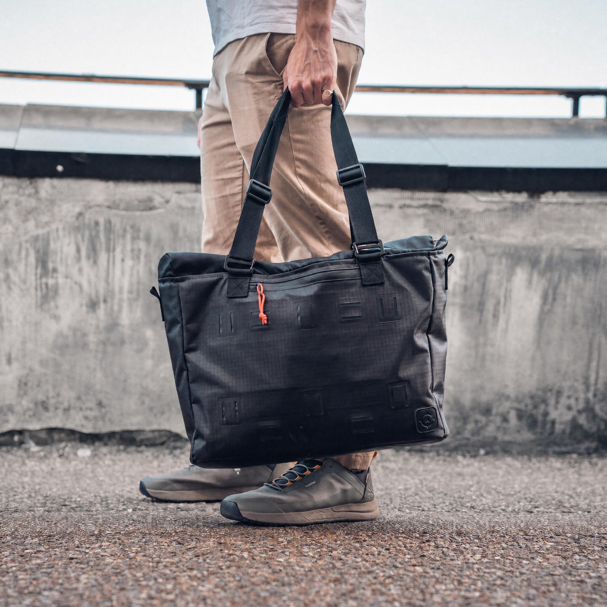 Active Tote