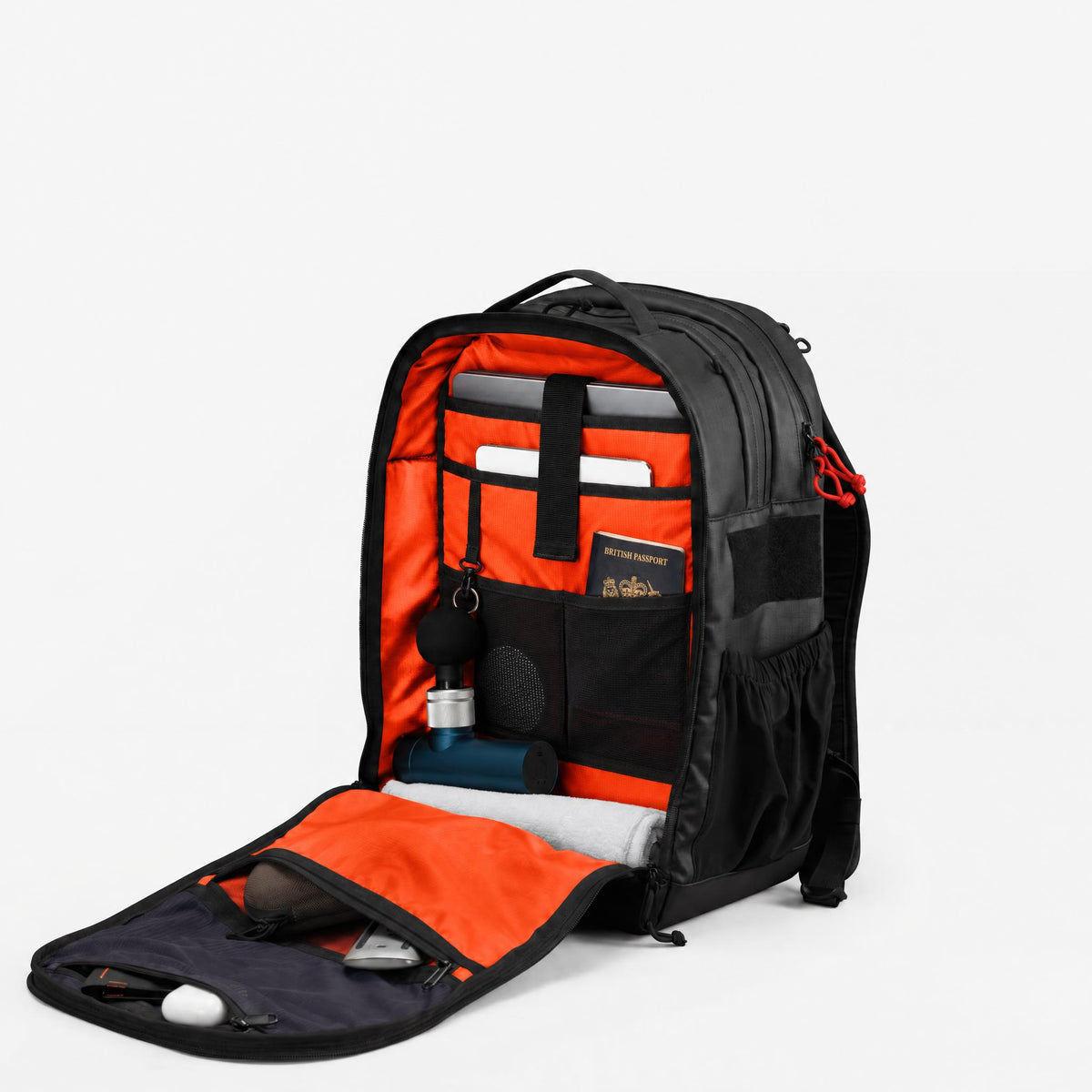 All Court Backpack
