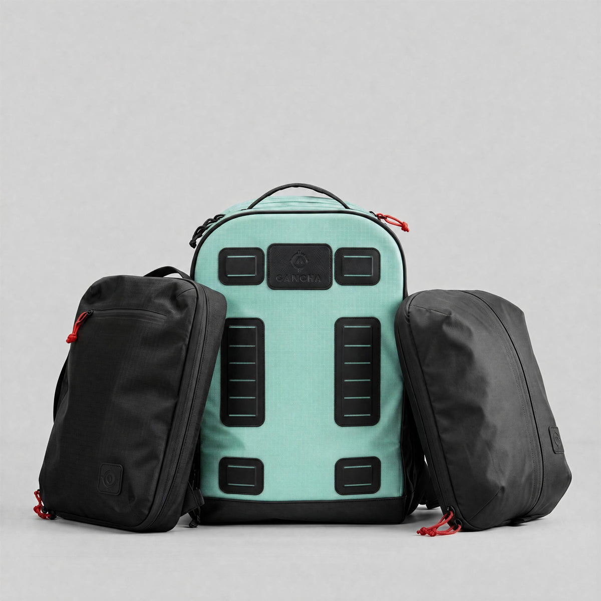 Court Essentials Kit