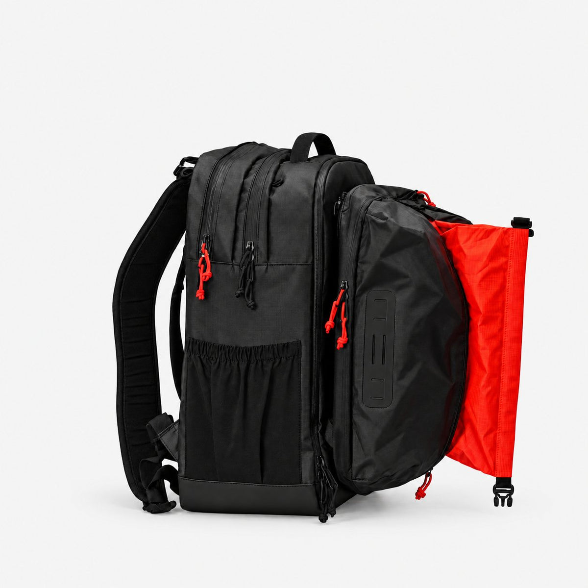 All Court Backpack and Wet-Dry Bag