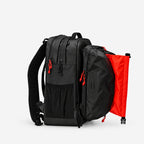 All Court Backpack and Wet-Dry Bag