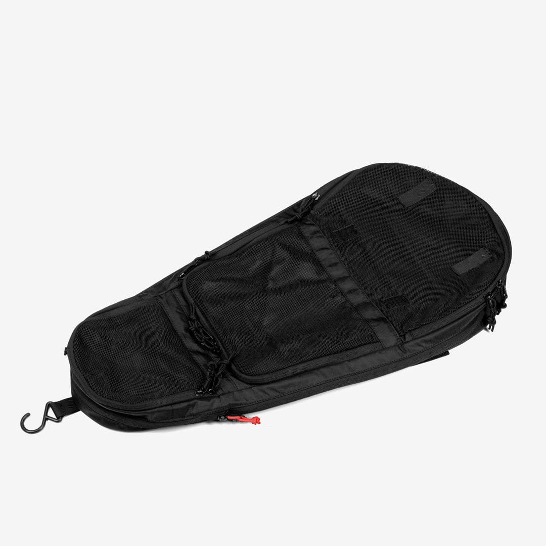 Cancha Luggage & Bags