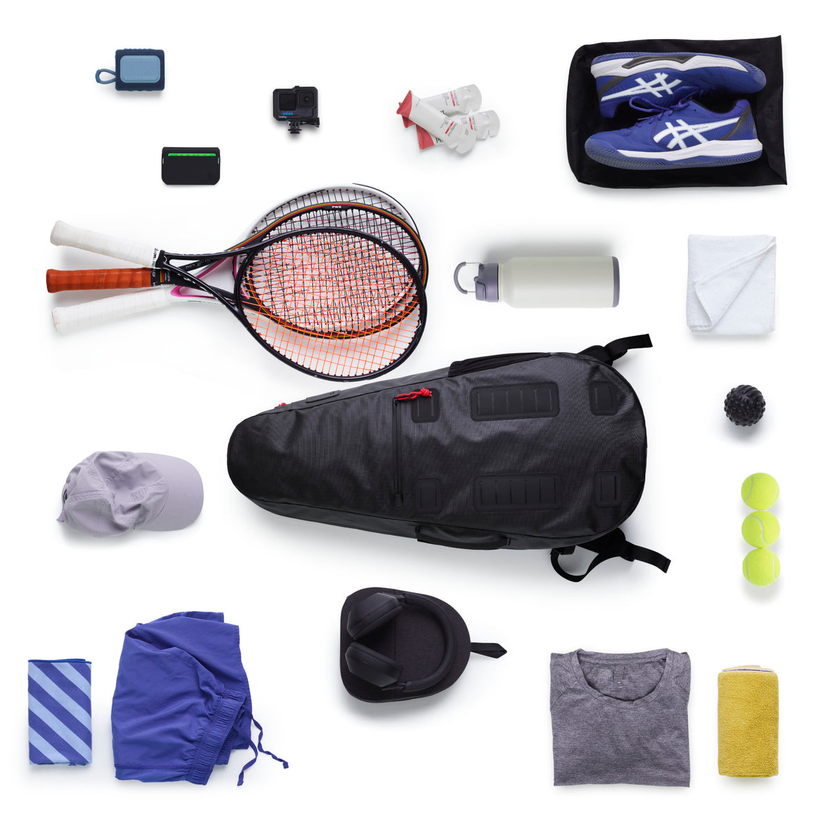 Racquet Bag Voyager