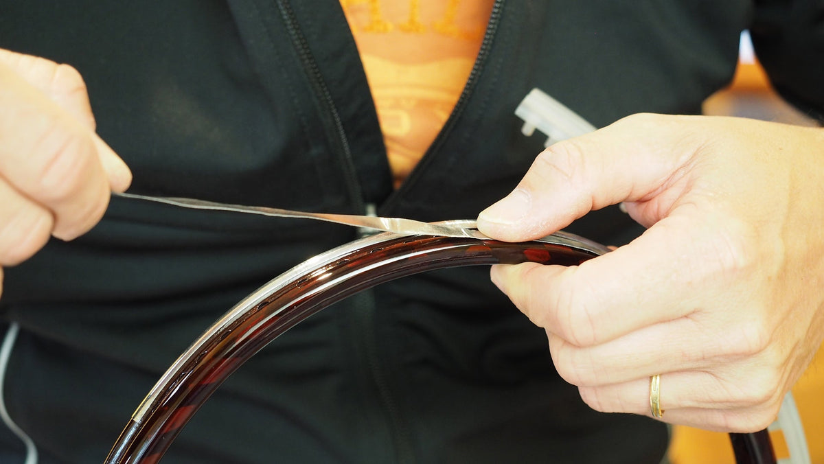 Custom Tennis Racquets: The 2026 Customization Guide | Cancha