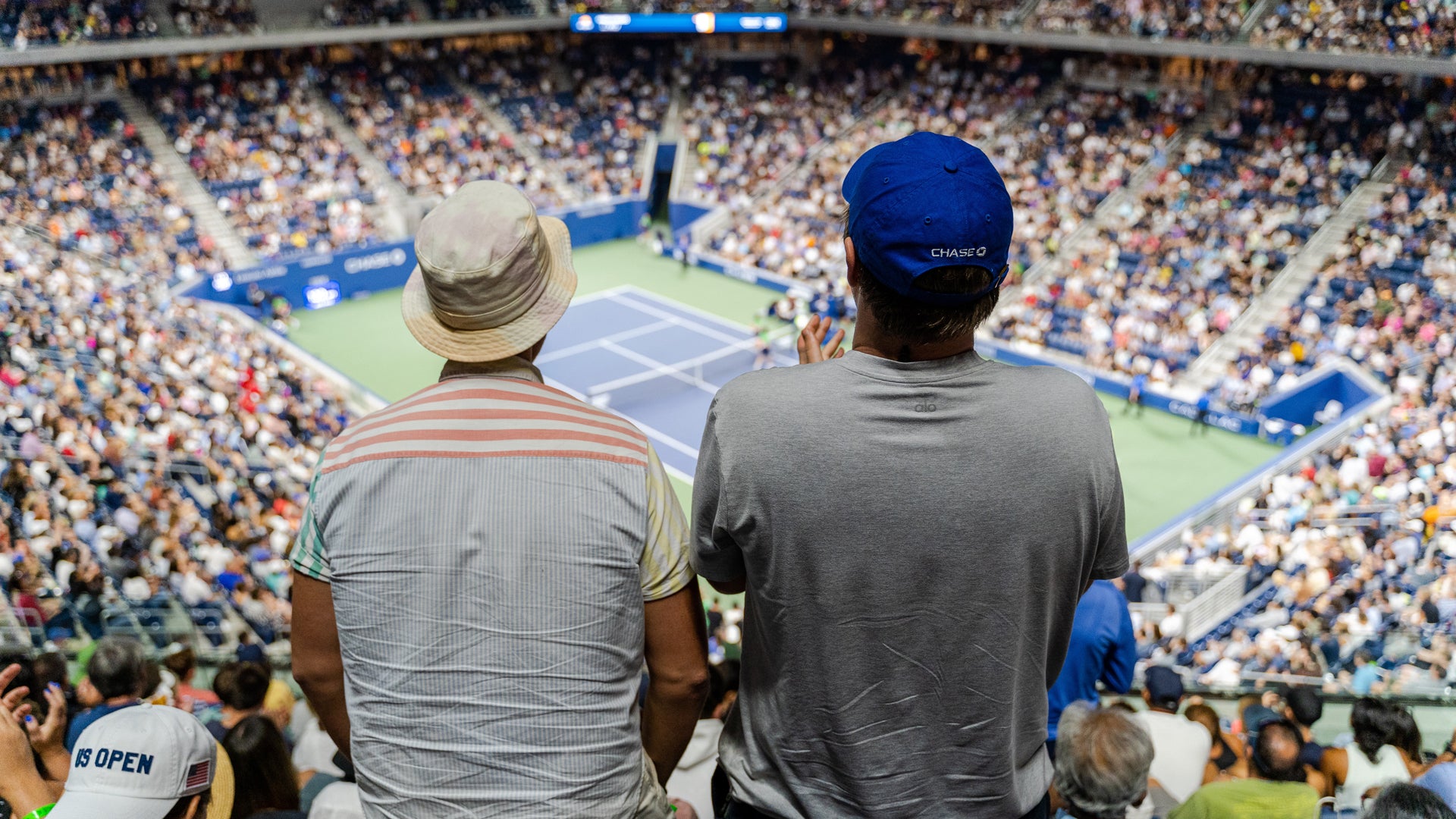A Guide to the Tennis Grand Slams: The Four Majors Explained (2026)
