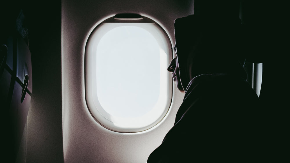 Beating Jet Lag When Traveling for Tennis: A Player's Practical Guide