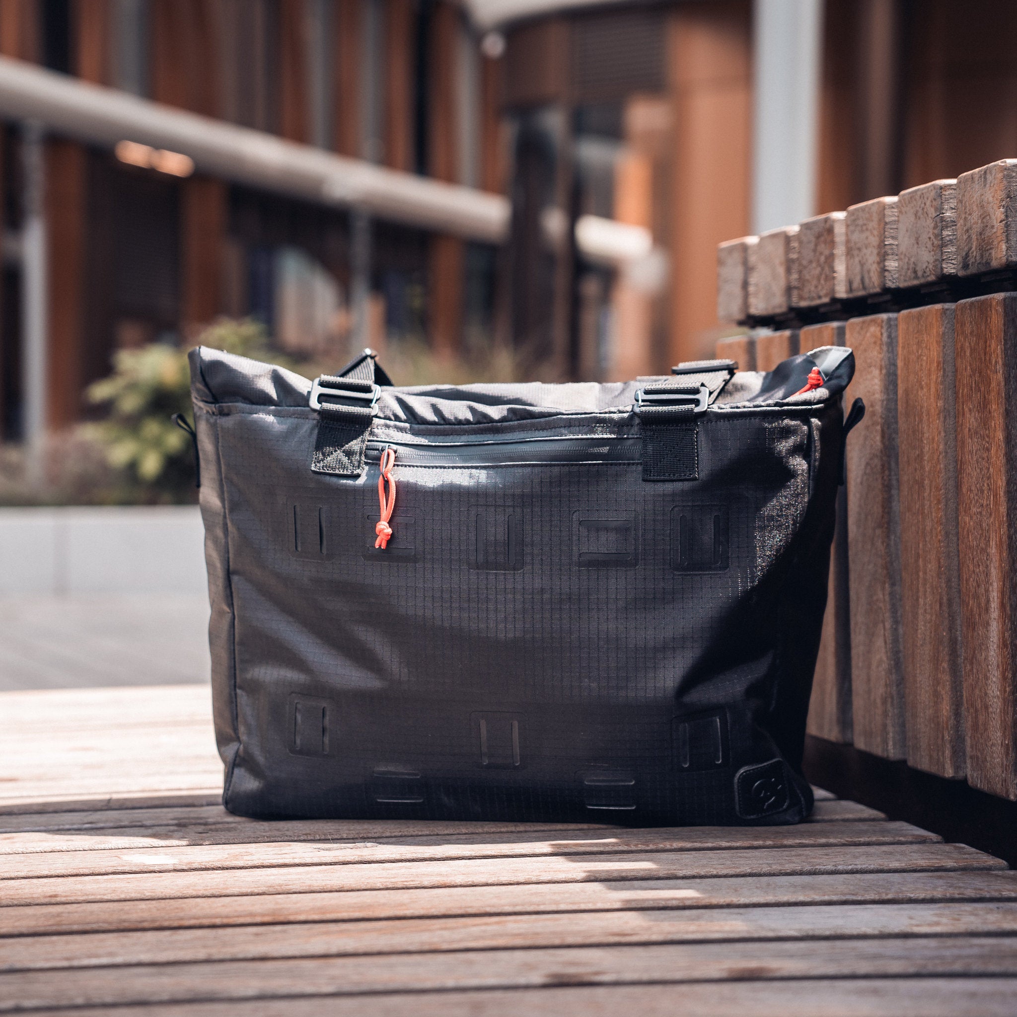 Active Tote