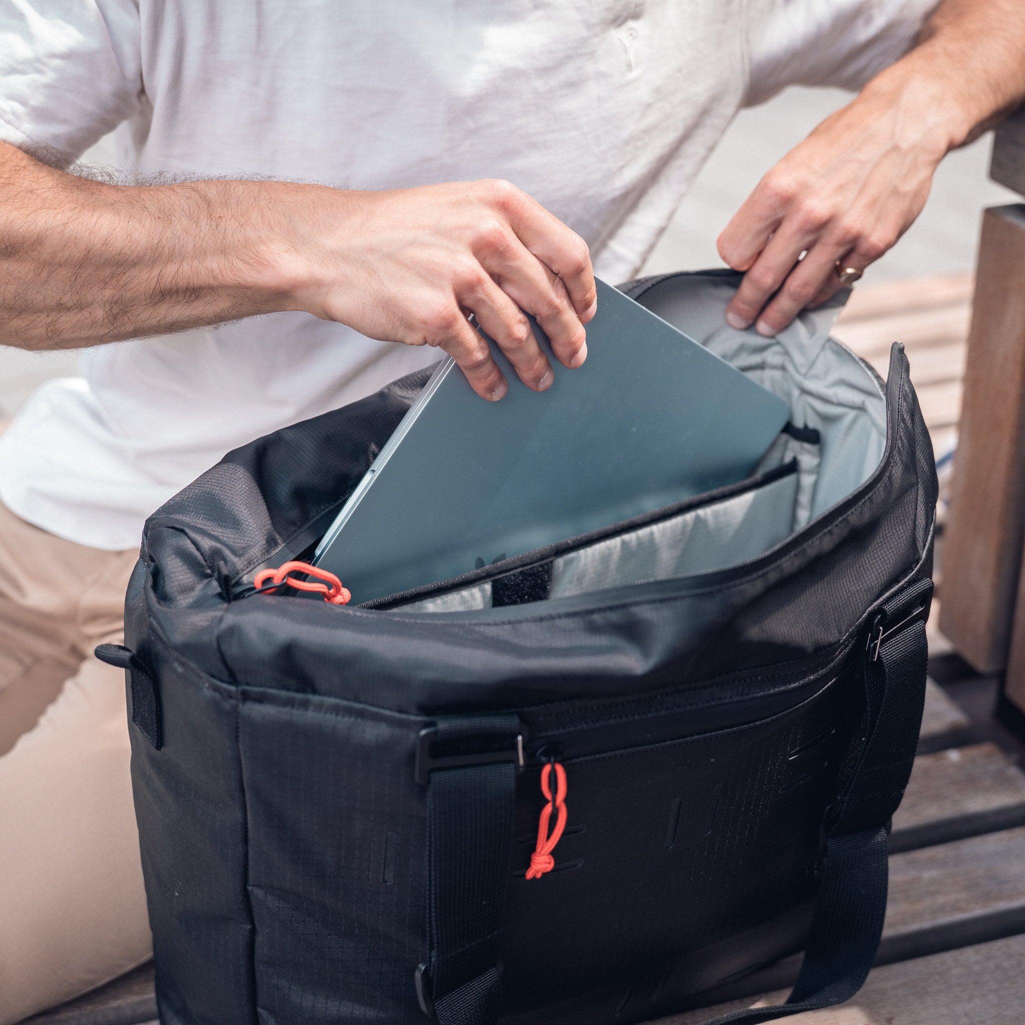Active Tote