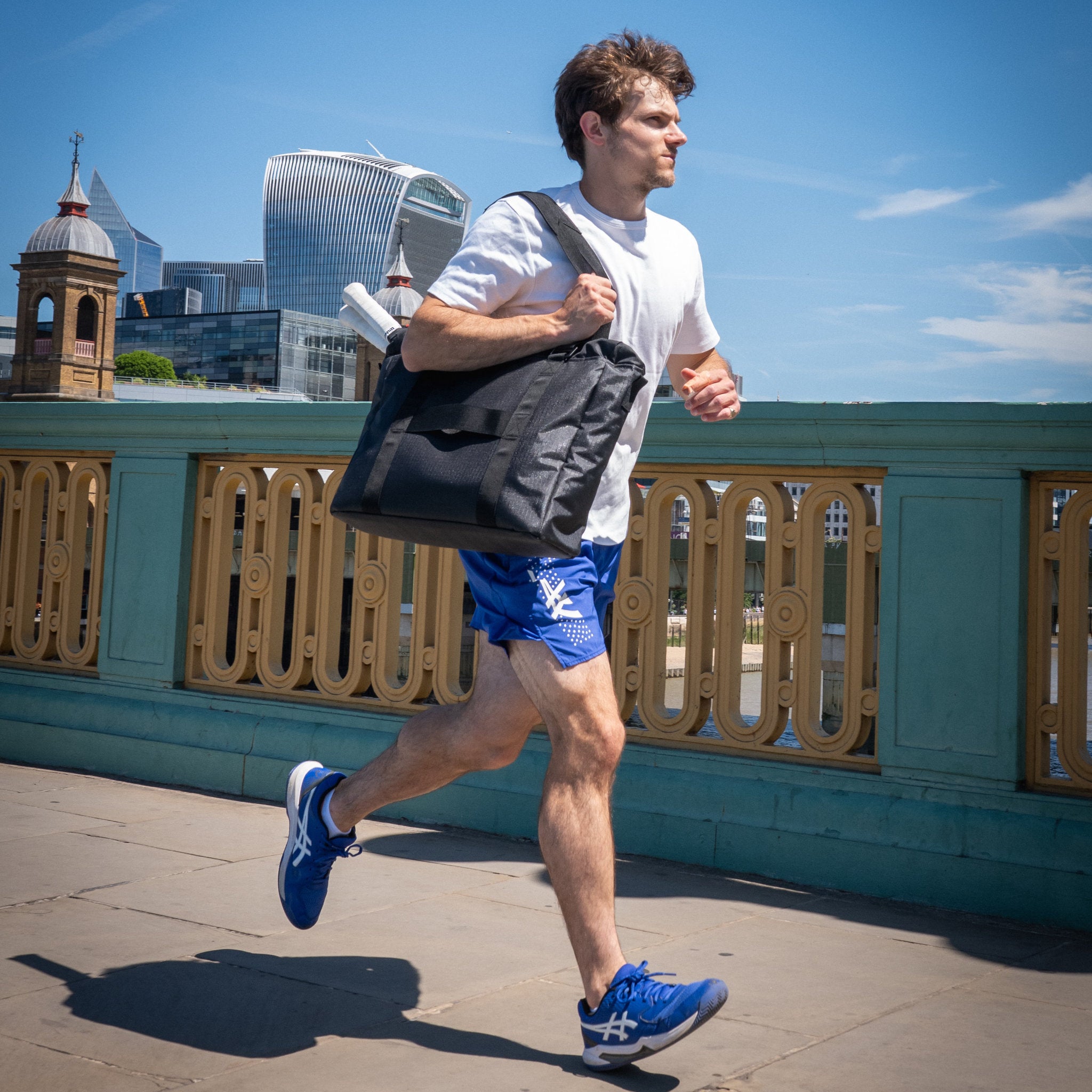Active Tote