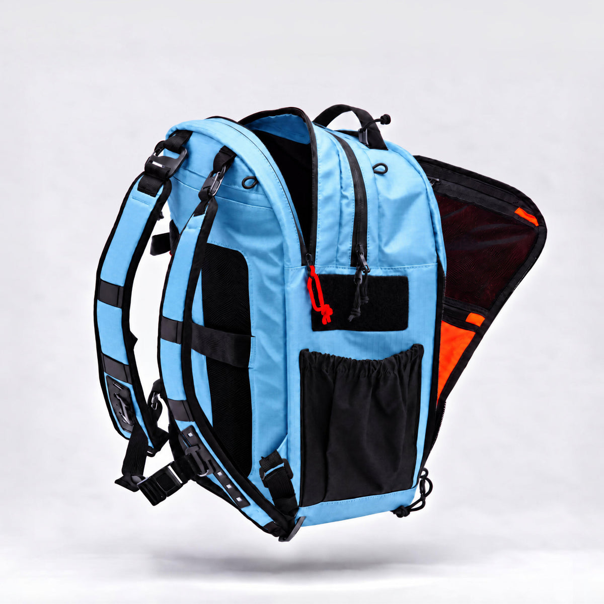 All Court Backpack