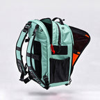 Cancha All Court Backpack for tennis and padel, Mint Green