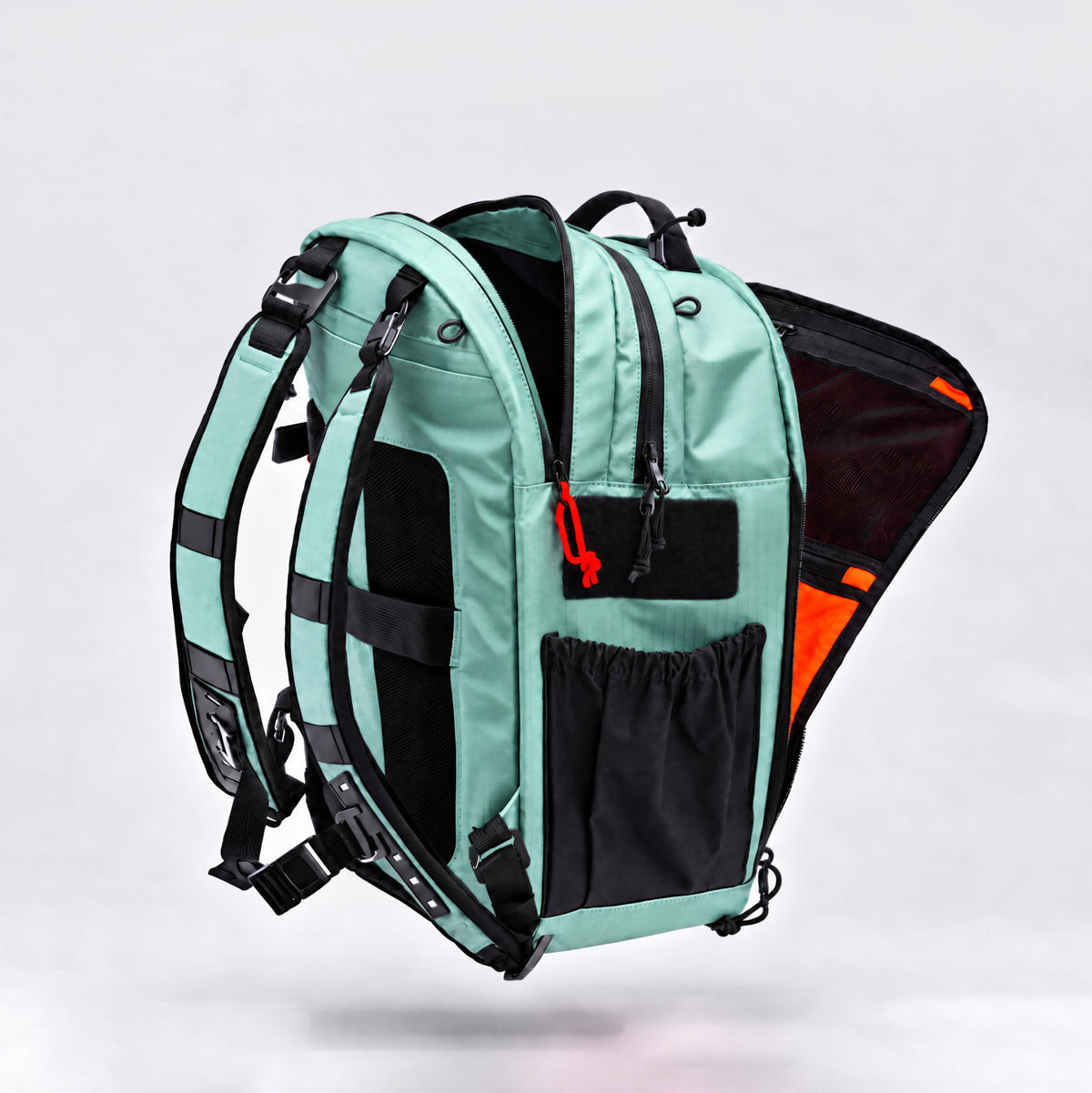 All Court Backpack
