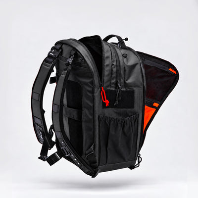 All Court Backpack