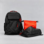 All Court Backpack Complete Bundle