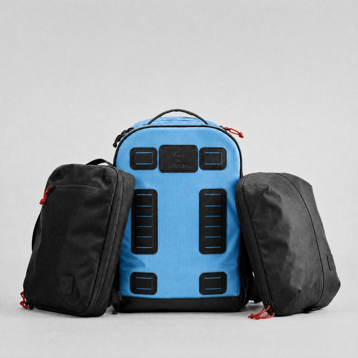 Court Essentials Kit