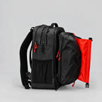 All Court Backpack and Wet-Dry Bag