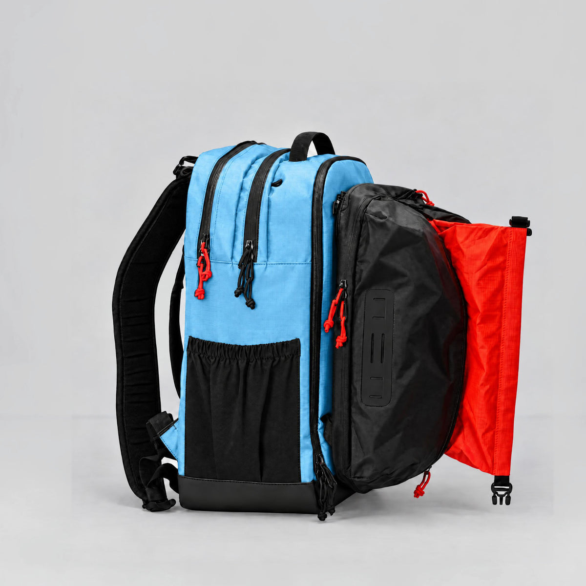All Court Backpack and Wet-Dry Bag