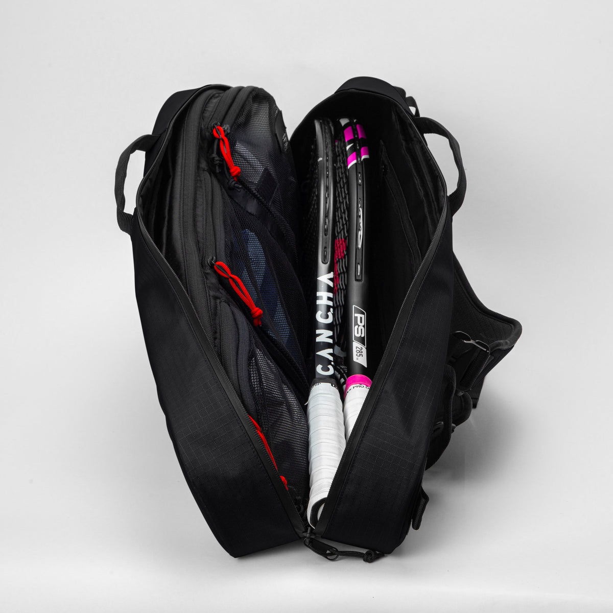 Tennis Travel Kit
