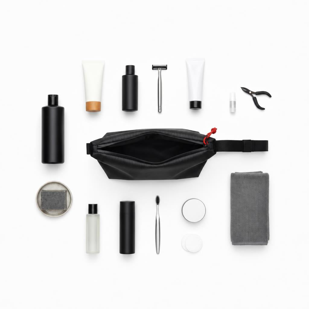 Wash Bag