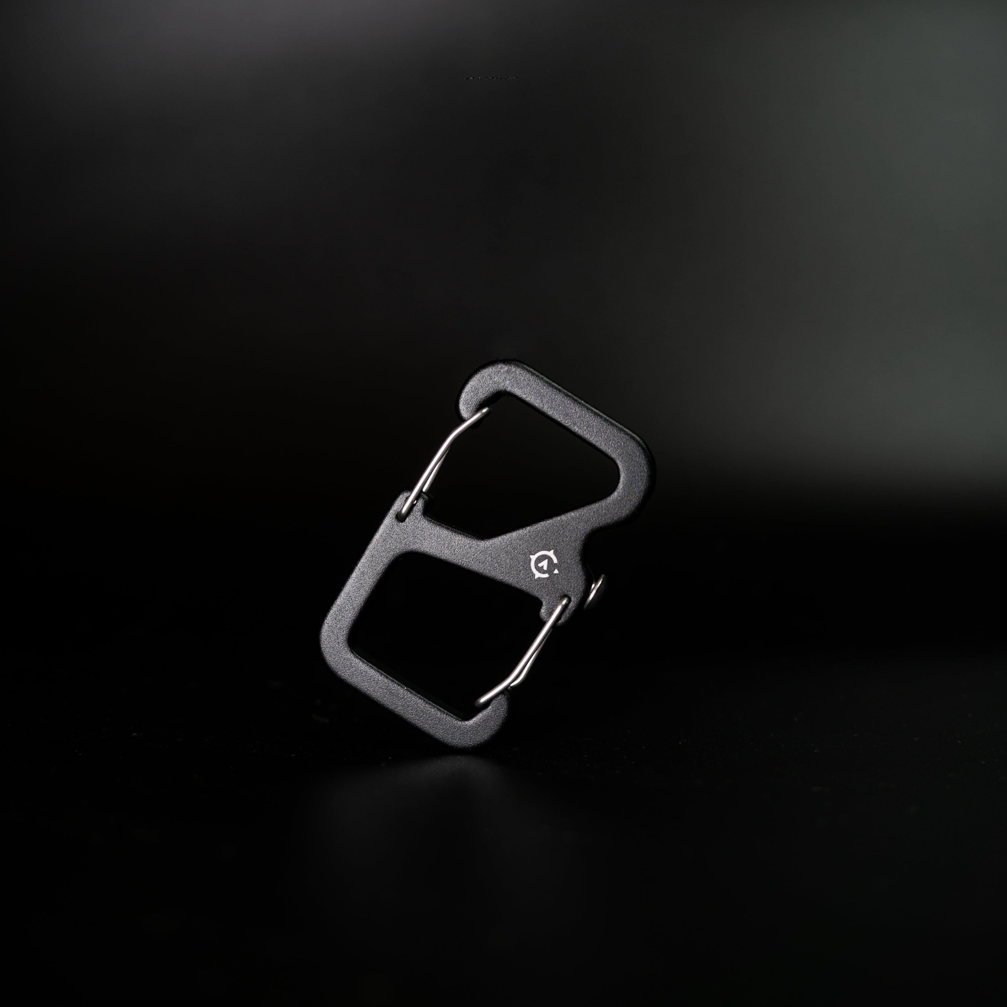 DuoBiner T6 Anodized Carabiner
