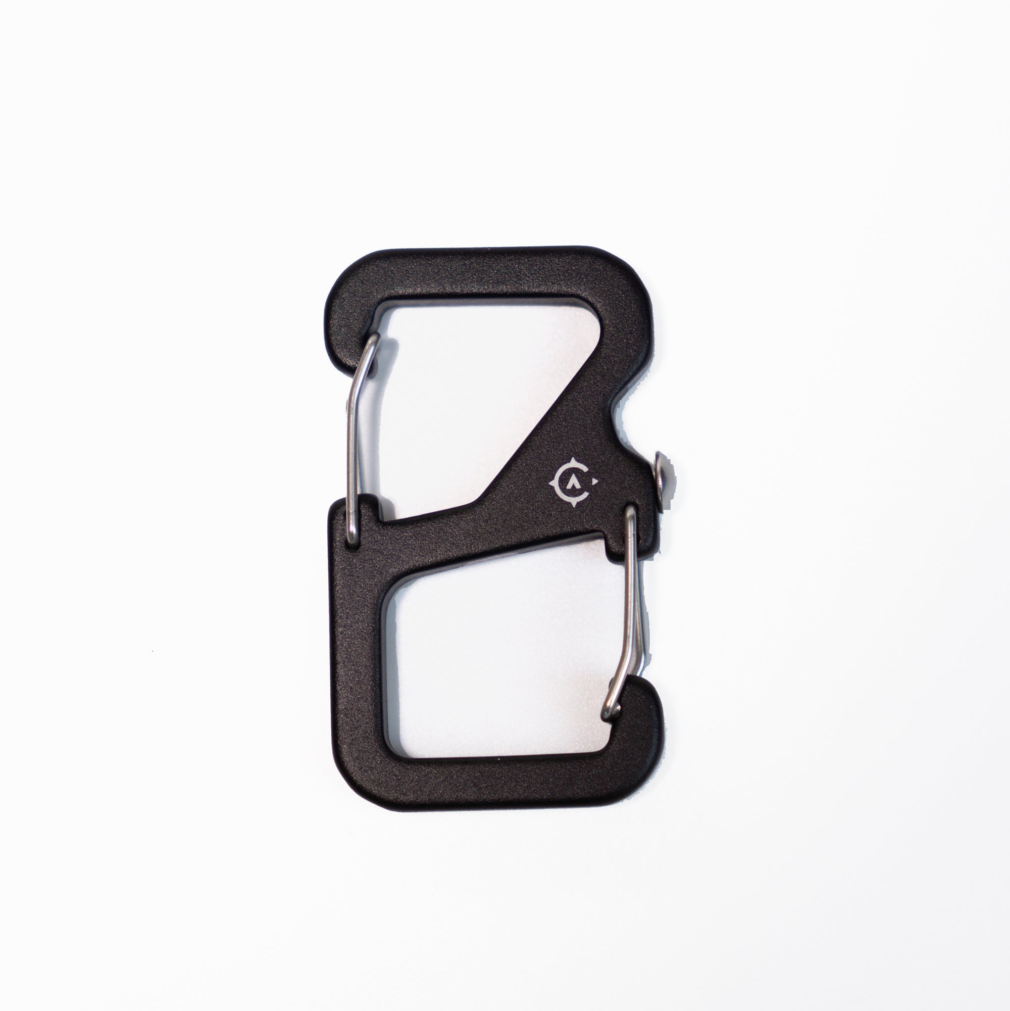 DuoBiner T6 Anodized Carabiner