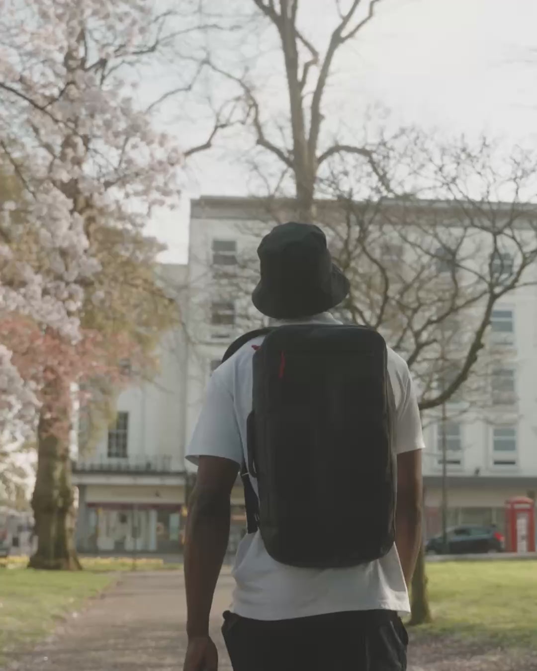 Cancha | Customizable Tennis & Travel Bags