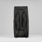 EVA foam back panel