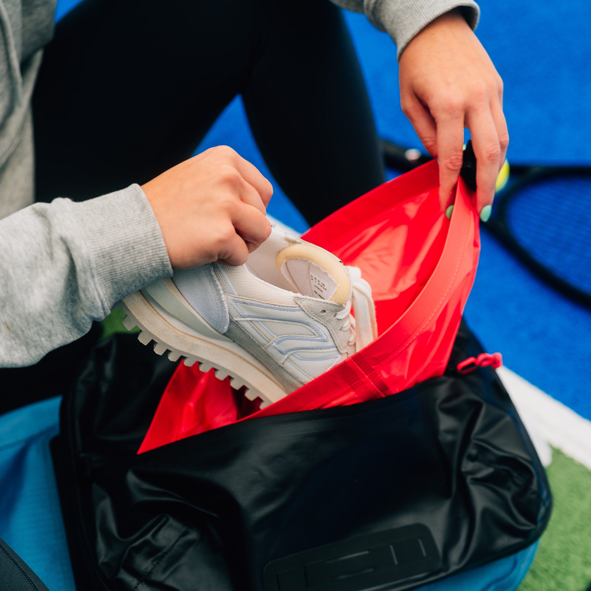 Wet-Dry Bag